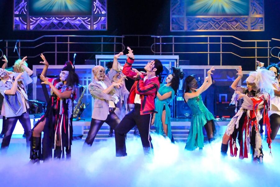 Myrtle Beach: Legends in Concert Live Tribute Show Ticket - Broadway at the Beach makes the location useful