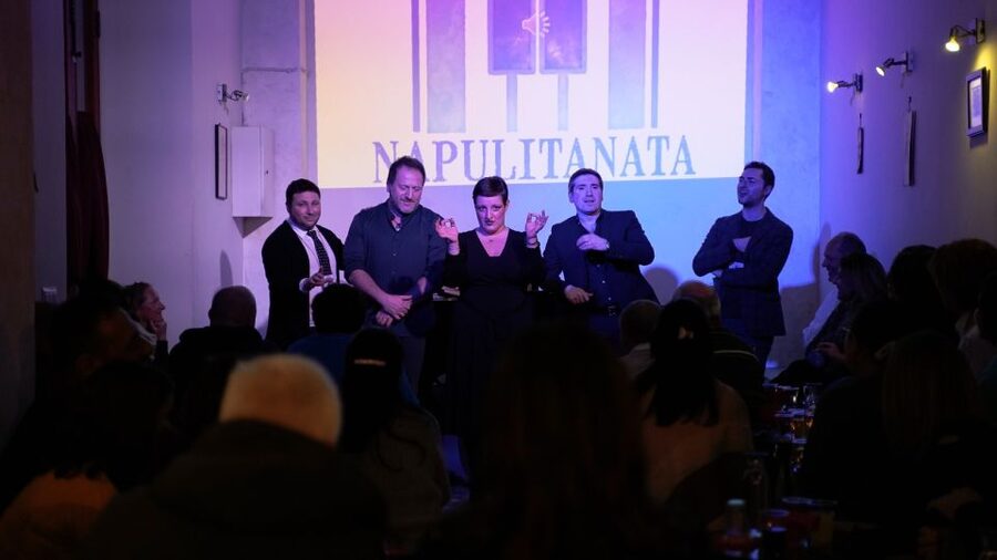 Naples: Traditional Neapolitan Music Concert - Who Will Enjoy This Concert Most