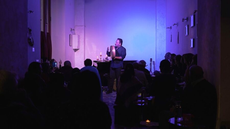Naples: Traditional Neapolitan Music Concert - Is the $23 Ticket Worth It?