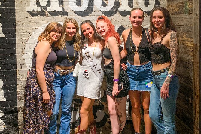 Nashville Live Music Bar Crawl with Local Venues & Drink Specials - Broadway, live music, and Honky Tonk Central