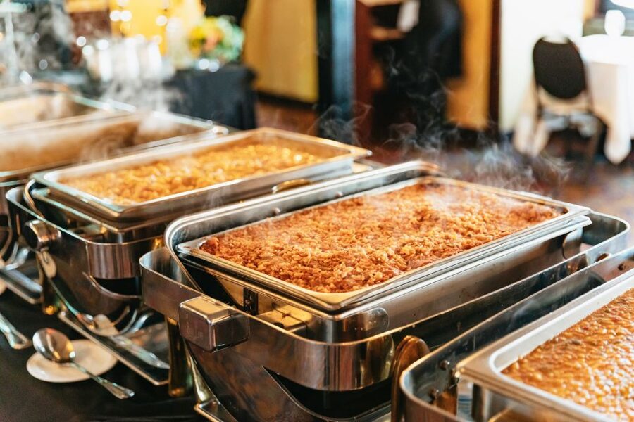 New Orleans: Evening Jazz Boat Cruise with Optional Dinner - Skyline views from the Mississippi