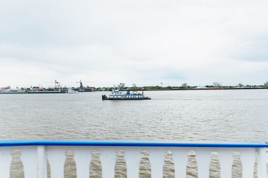 New Orleans: Evening Jazz Boat Cruise with Optional Dinner - Who will enjoy this cruise most