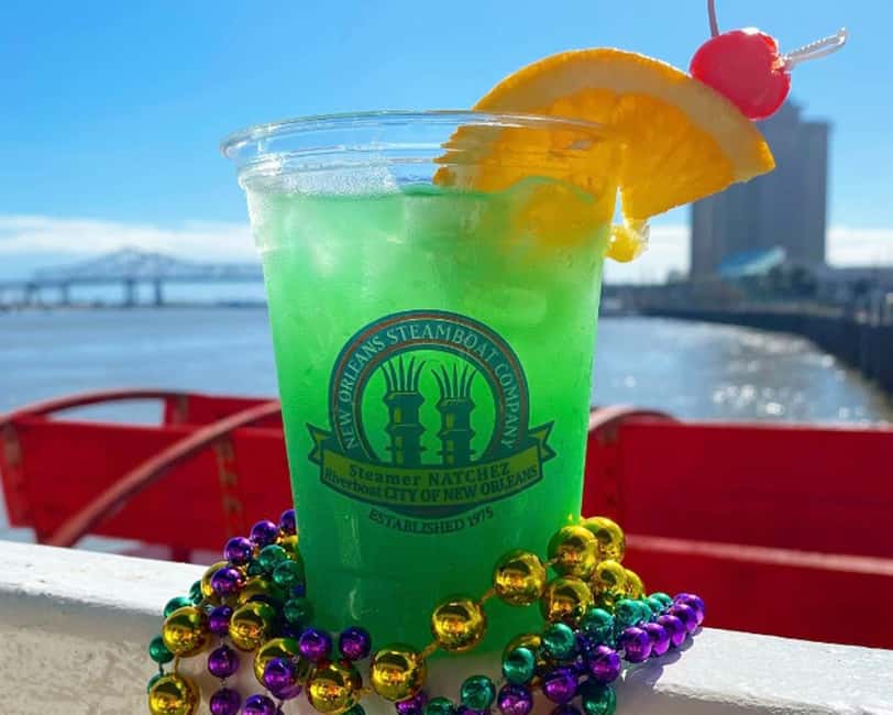 New Orleans: Evening Steamboat Jazz Cruise + Optional Dinner - Who will enjoy this cruise most