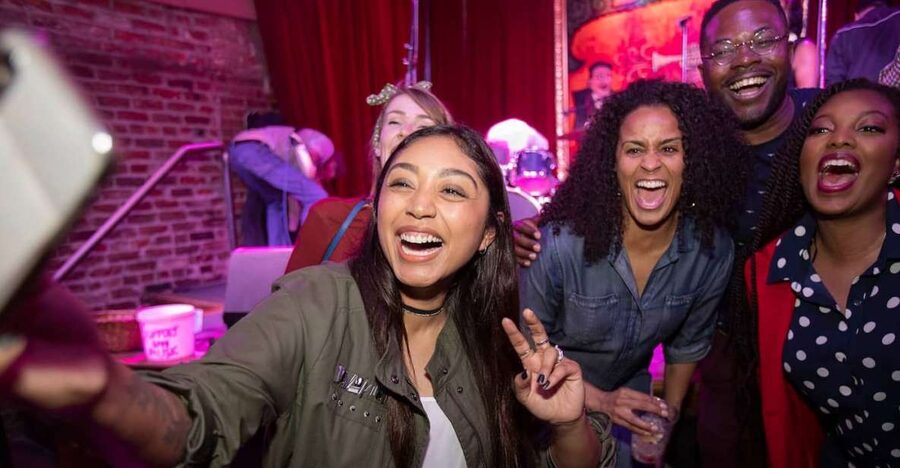 New Orleans: Frenchmen Street VIP Live Music Pub Crawl - Key points to know before booking