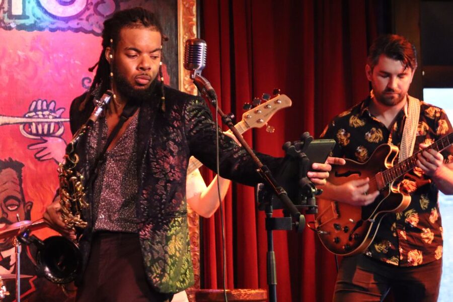 New Orleans: Frenchmen Street VIP Live Music Pub Crawl - Stories of jazz, ghosts, and old New Orleans