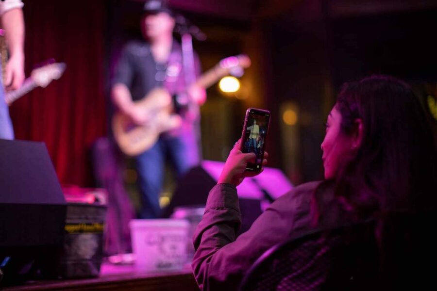 New Orleans: Frenchmen Street VIP Live Music Pub Crawl - What VIP access really means