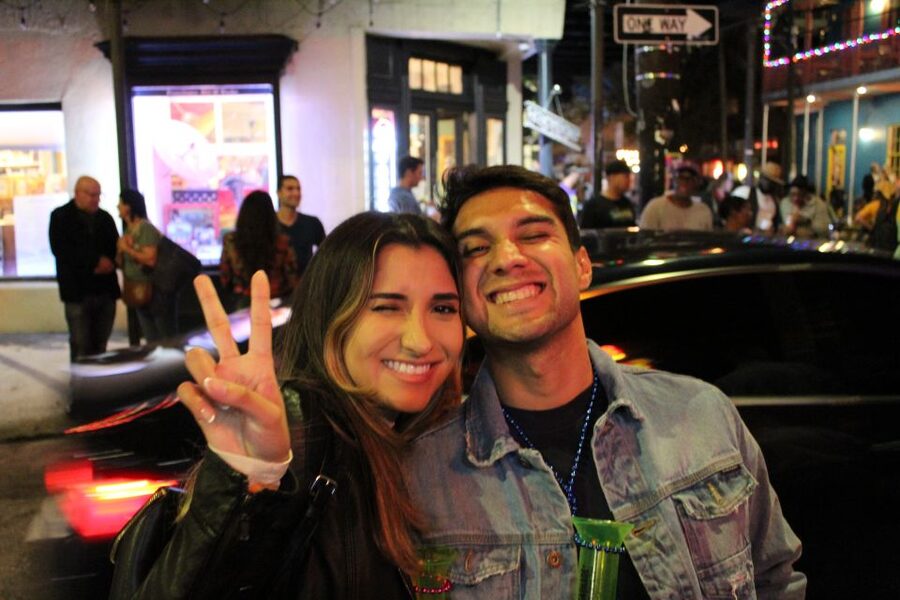 New Orleans: Frenchmen Street VIP Live Music Pub Crawl - Practical tips for a smoother night