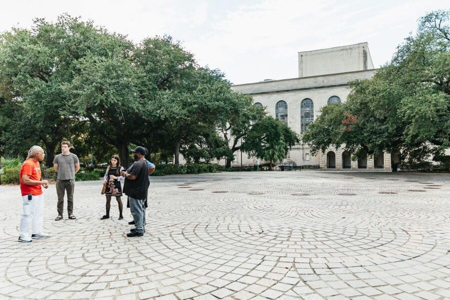 New Orleans: Jazz Roots Tour with Music, Culture & Drink - Key points before you book