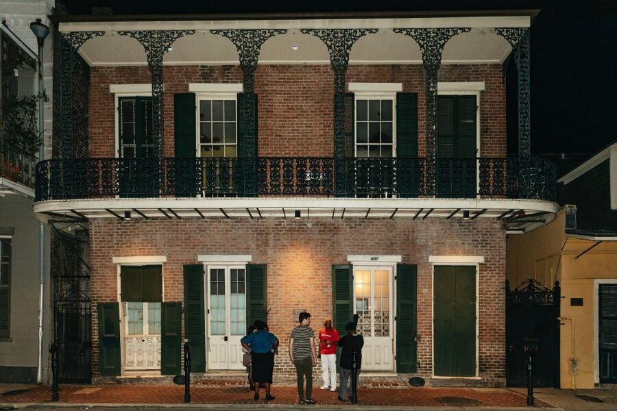 New Orleans: Jazz Roots Tour with Music, Culture & Drink - Who should book this jazz walk?