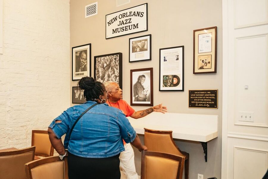 New Orleans: Jazz Roots Tour with Music, Culture & Drink - Is $50 good value?