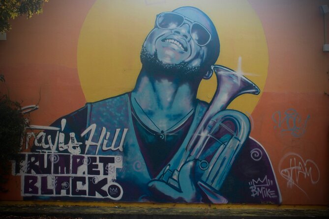 New Orleans Jazz Walking Tour - Why this jazz walk works better than a basic music tour