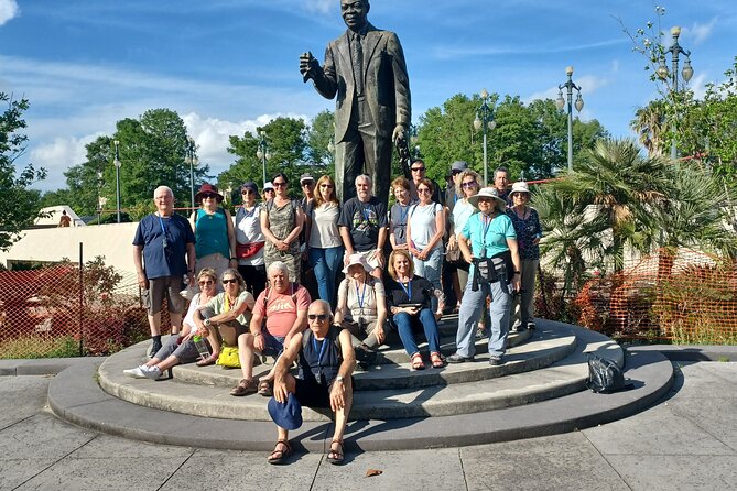 New Orleans Jazz Walking Tour - What the guides add to the experience