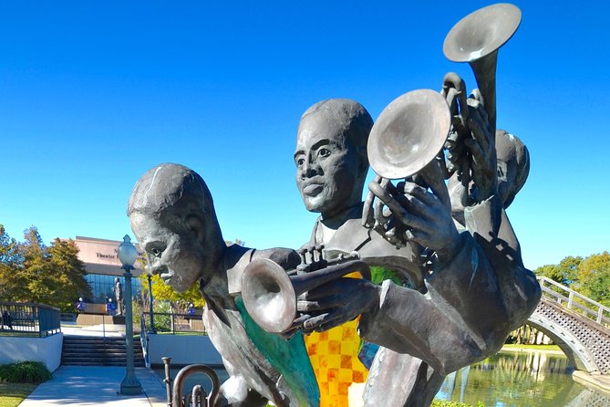 New Orleans Music Tour - What the guides add to the experience