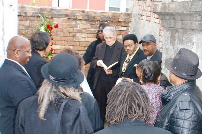 New Orleans Music Tour - The $25 price and the value you get