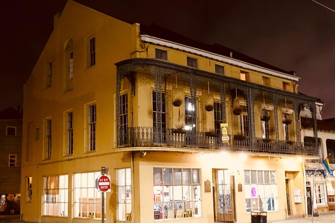 New Orleans Music Tour - Who should take this music walk?