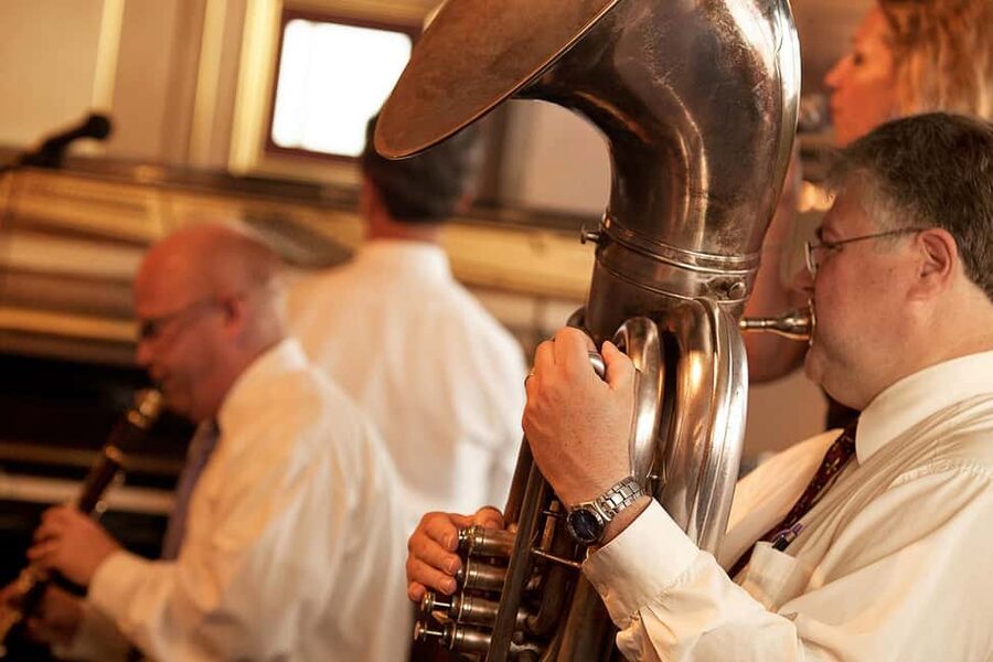New Orleans: Sunday Steamboat Jazz Cruise + Optional Brunch - Is the $43 price good value?