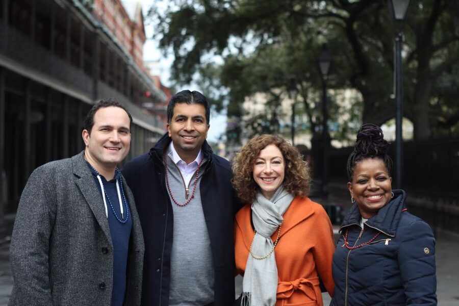 New Orleans VIP City Tour w/ a Jazz Musician + Pro Photos - Quick take: what makes this tour useful