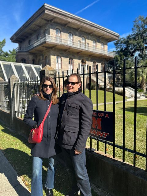 New Orleans VIP City Tour w/ a Jazz Musician + Pro Photos - The guide makes the difference