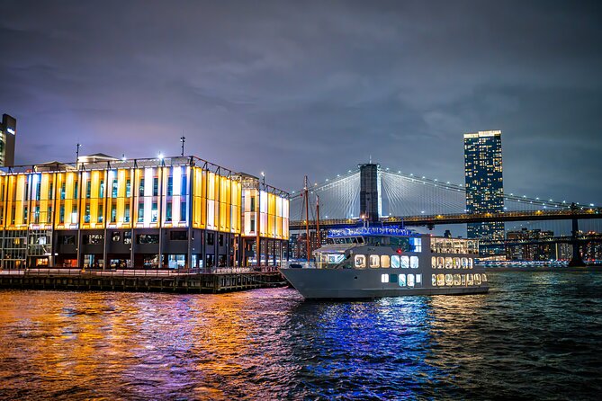 New York City Dinner Cruise on Luxury Yacht with Live Music - Who will enjoy this dinner cruise most?