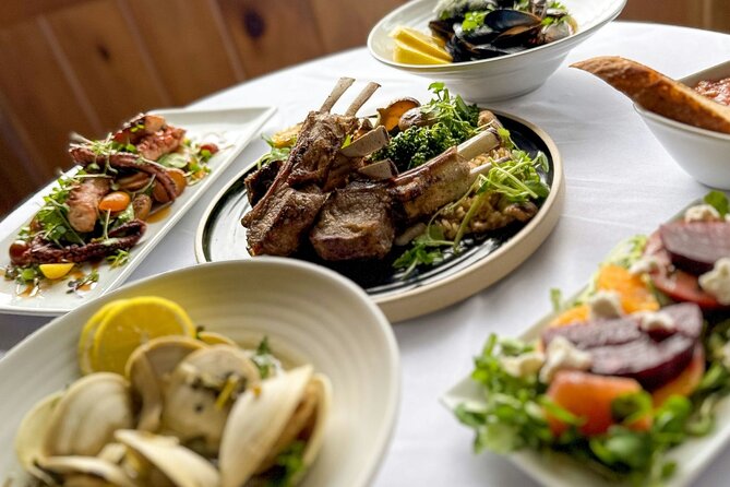 New York City Dinner Cruise with Live Music - Pier 36 and the 7 p.m. Departure