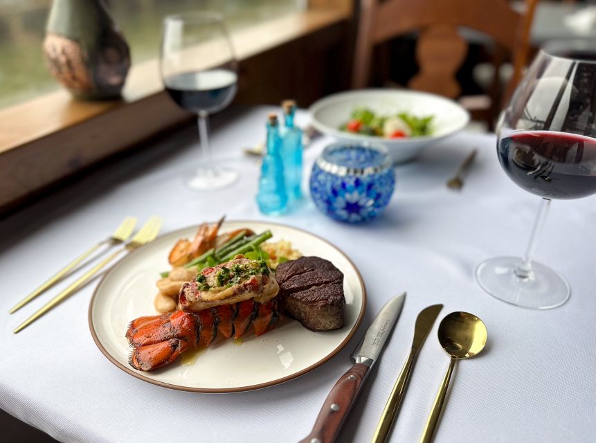 New York City: Gourmet Dinner Cruise with Live Music - Who Will Enjoy This Cruise Most