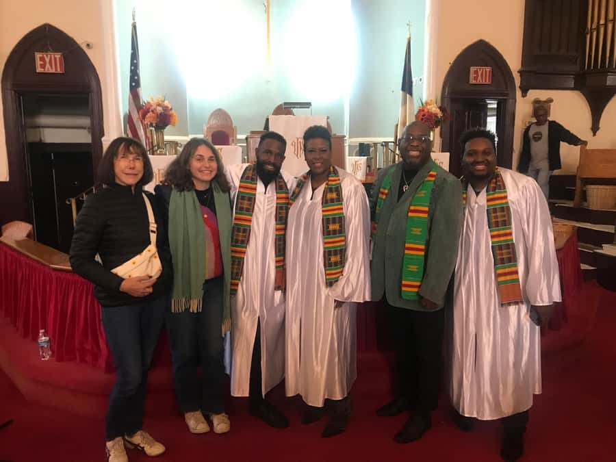 New York City: Harlem Gospel Live Music Concert - Key points to know before you book