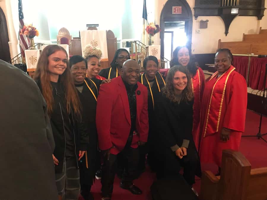 New York City: Harlem Gospel Live Music Concert - Is $28 a fair price?