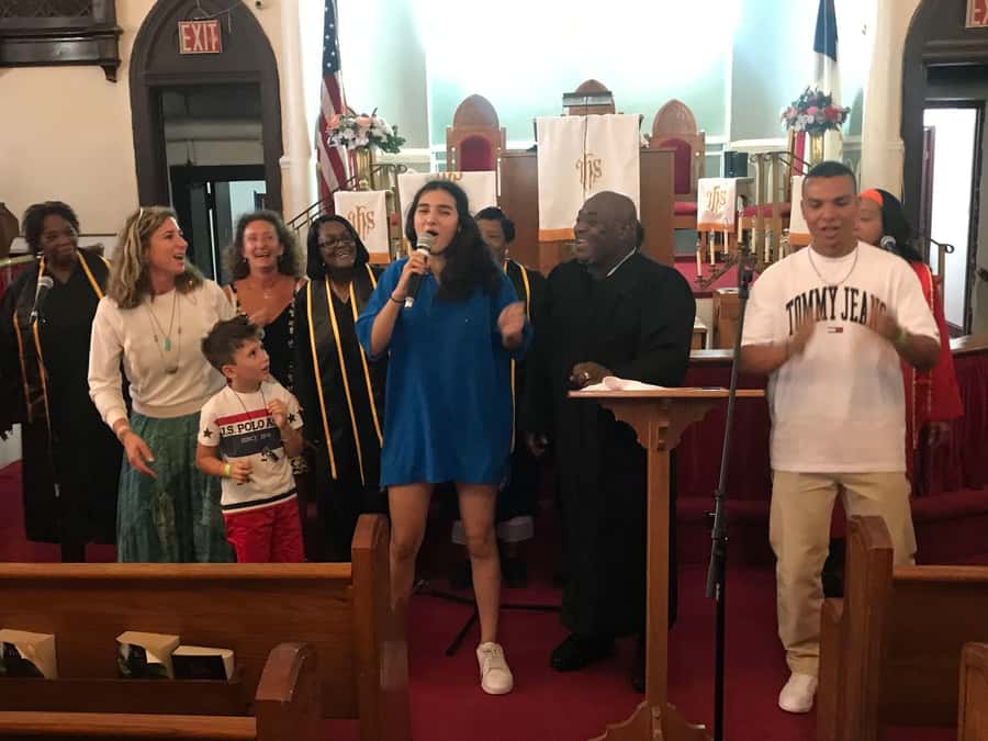New York City: Harlem Gospel Live Music Concert - Practical tips for a smoother visit