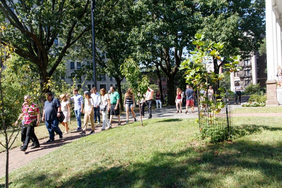 New York City Harlem Highlights w/ Gospel Concert & Transfer - Booking tips for a smoother morning