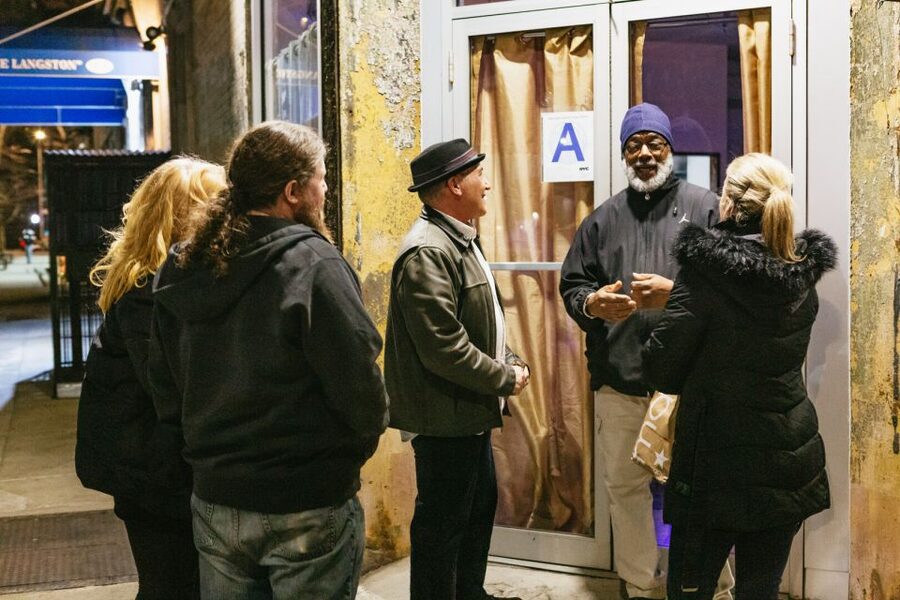 New York City: Harlem Jazz Tour - Final verdict: book it for access, not just admission