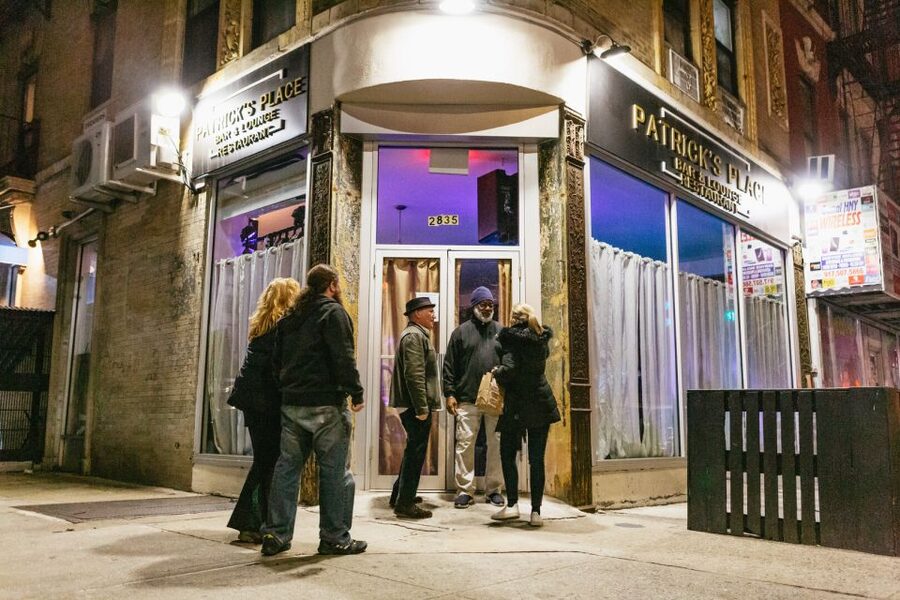 New York City: Harlem Jazz Tour - Practical details that shape the evening