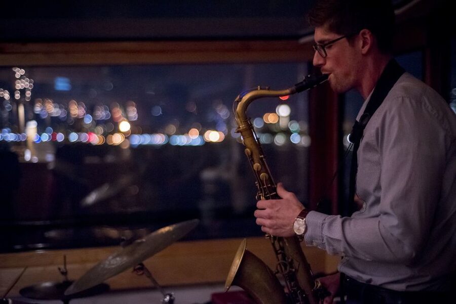 New York City: Holiday Jazz Classic Motor Yacht Cruise - Is $134 per person a fair value?