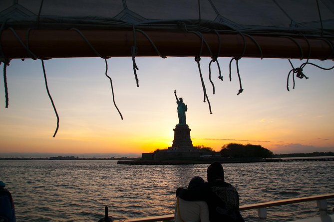 New York City Sunset Jazz Sail aboard Clipper City - Key points to know before you book