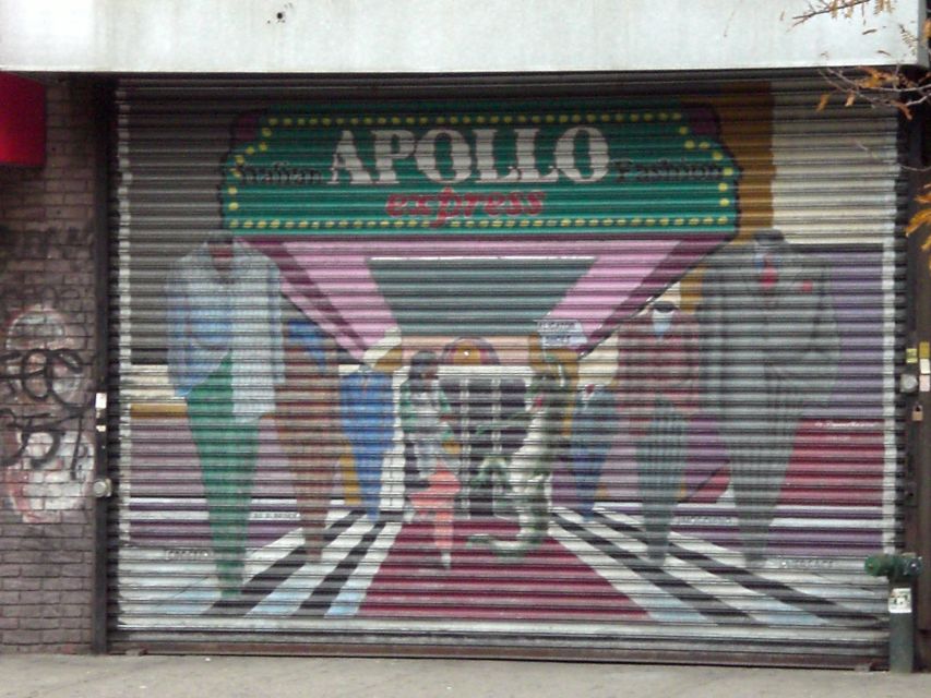 New York: Guided Harlem Gospel Tour - Key points to know before booking