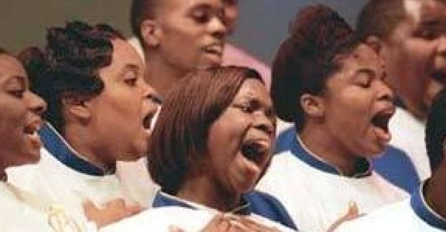 New York: Guided Harlem Gospel Tour - Harlem stories beyond the choir