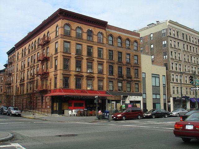 New York: Guided Harlem Gospel Tour - Meeting the Italian-speaking guide at 10 a.m.