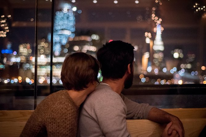 New York Harbor Live Holiday Jazz Cruise - Key things to know before you book