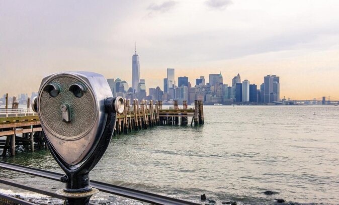 New York Harbor Wine and Jazz Sail aboard Clipper City - Key things to know before you book