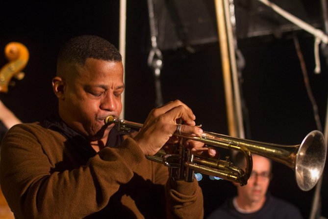 New York Harbor Wine and Jazz Sail aboard Clipper City - Setting sail from Pier 17
