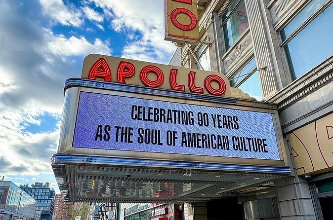 New York: Harlem tour and Gospel service - What to expect inside the gospel service