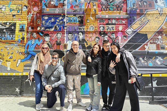 New York: Harlem tour and Gospel service - Who should choose this Harlem tour?