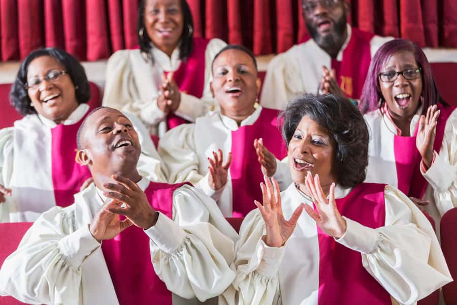 New York: Harlem Tour and Sunday Gospel Mass - Why the gospel service makes this Harlem tour different