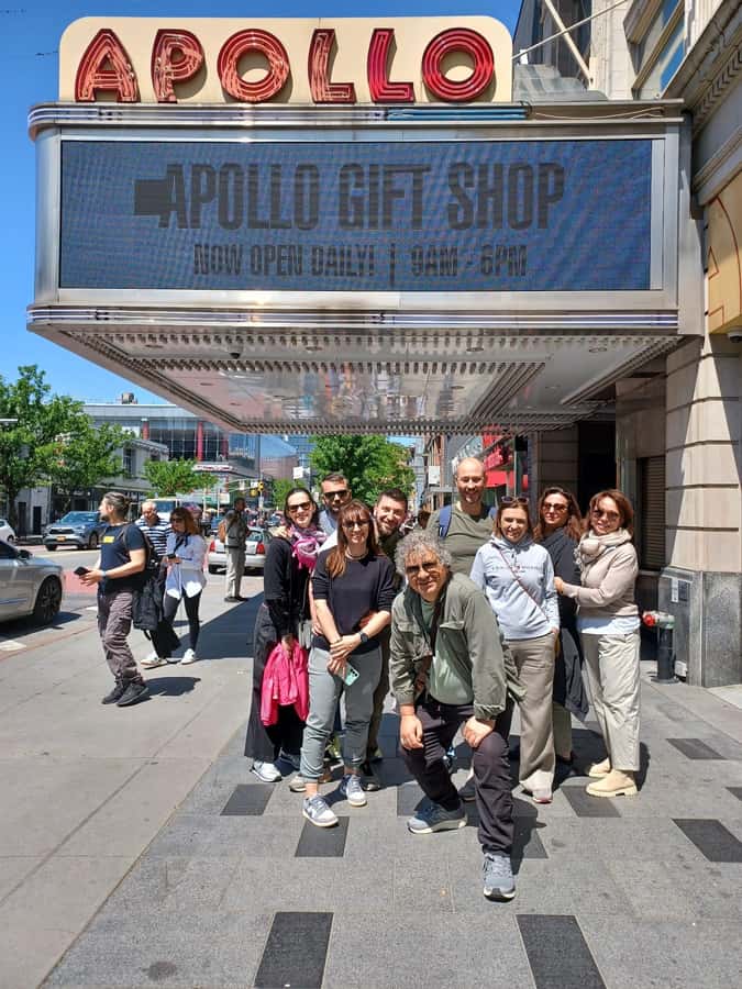 New York: Harlem Tour and Sunday Gospel Mass - What to expect inside the Sunday church service