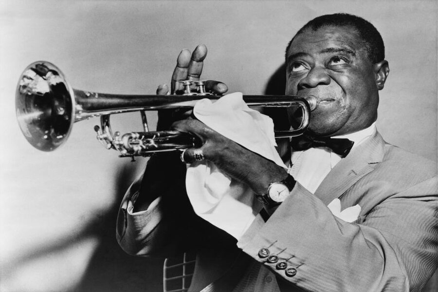 New York: Louis Armstrong Private Walking Tour with Concert - Starting at Jazz at Lincoln Center