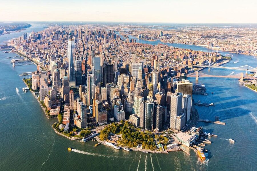 New York: Louis Armstrong Private Walking Tour with Concert - Finishing at Birdland Jazz Club