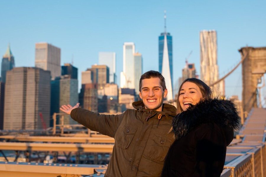 New York: Louis Armstrong Private Walking Tour with Concert - Choosing the two-hour walking tour