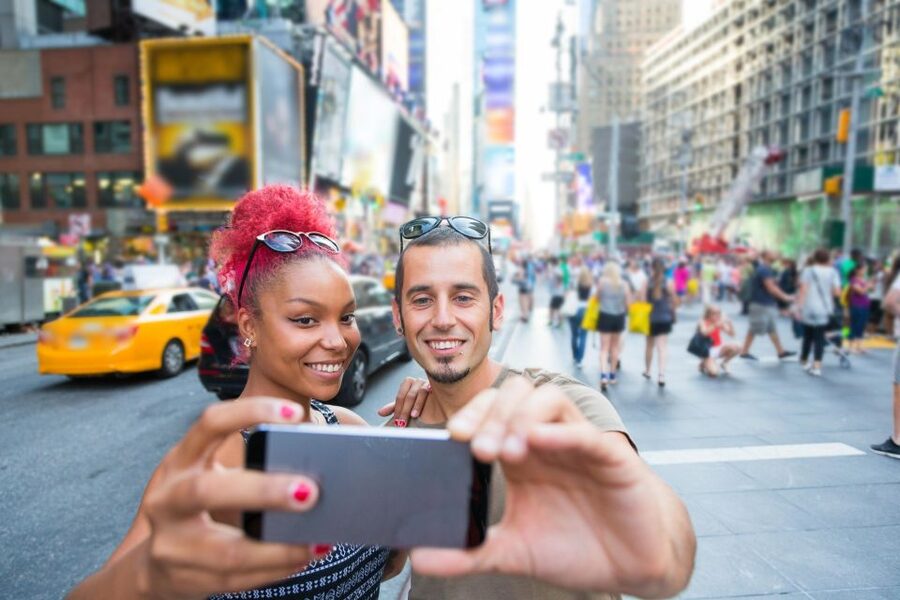 NEW YORK ON SUNDAY (CONTRASTS + GOSPEL) - Key points to know before booking