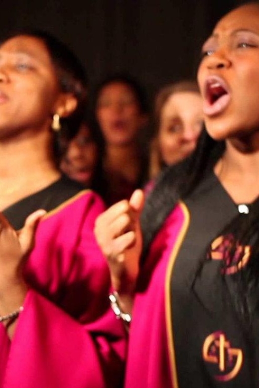 NEW YORK ON SUNDAY (CONTRASTS + GOSPEL) - Should you book New York on Sunday?