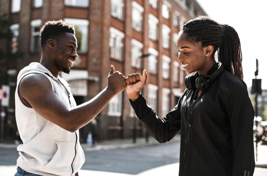 NEW YORK ON SUNDAY (CONTRASTS + GOSPEL) - Why this tour works for a first look at New York