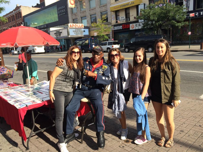 NEW YORK ON SUNDAY (CONTRASTS + GOSPEL) - Queens and the Unisphere at Flushing Meadows